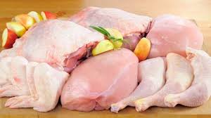 دجاج جاهز علي الحله